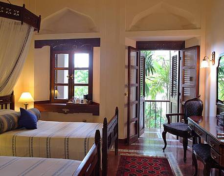 Zanzibar Serena Hotel zanzibar 7 africa tours