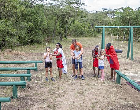 Karen Blixen Camp, Masai Mara, Kenya 20 africa tours