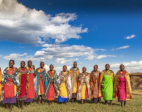 Karen Blixen Camp, Masai Mara, Kenya 19 africa tours
