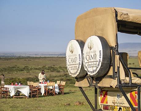 Karen Blixen Camp, Masai Mara, Kenya 18 africa tours