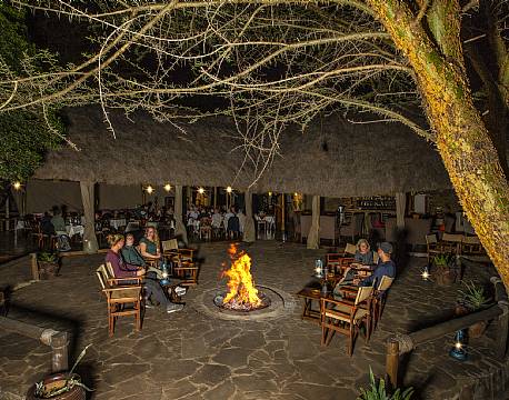 Karen Blixen Camp, Masai Mara, Kenya 3 africa tours