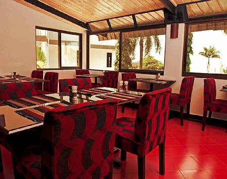 2Friends Guest House Entebbe uganda 7 africa tours