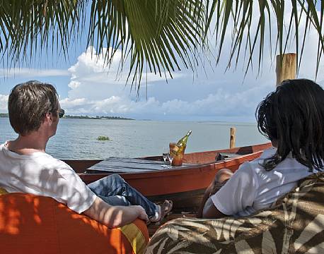 2Friends Guest House Entebbe uganda 10 africa tours