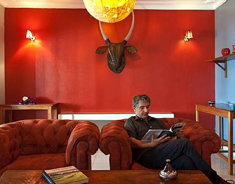 2Friends Guest House Entebbe uganda 11 africa tours