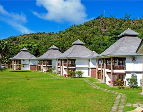 Le Domain de la Reserve, Seychellerne 1 africa tours