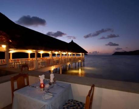 Le Domain de la Reserve, Seychellerne 7 africa tours