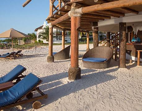 Royal Zanzibar Beach Resort zanzibar 15 africa tours