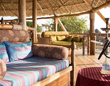 Royal Zanzibar Beach Resort zanzibar 18 africa tours