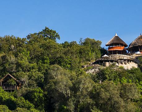 Mihingo Lodge, Lake Mburo uganda 1 africa tours