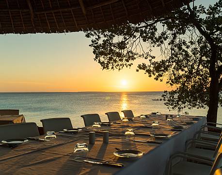 Sandies Baobab Beach zanzibar 6 africa tours