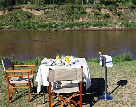 Ashnil Mara Camp, Masai Mara, Kenya 5 africa tours