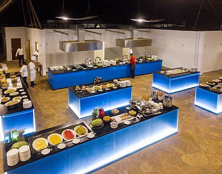 Sandies Baobab Beach zanzibar 11 africa tours