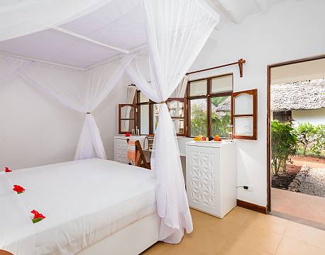 Sandies Baobab Beach zanzibar 2 africa tours