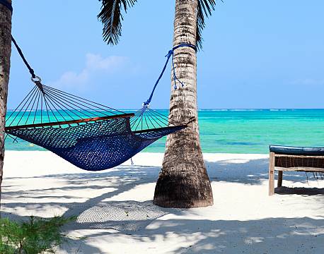 Zanzibar Tanzania indiske ocean africa tours