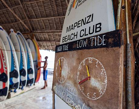 Diamonds Mapenzi Beach zanzibar 8 africa tours