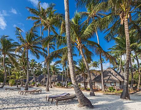Diamonds Mapenzi Beach zanzibar 9 africa tours