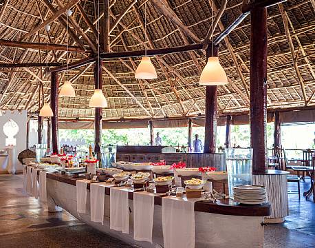 Diamonds Mapenzi Beach zanzibar 7 africa tours