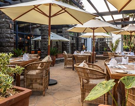 Karens Coffee Garden kenya 2 africa tours