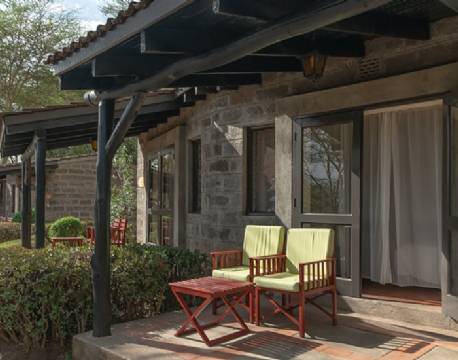 Sarova Lion Hill Game Lodge kenya 2 africa tours