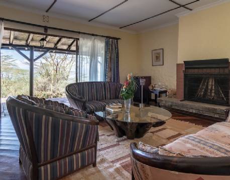 Sarova Lion Hill Game Lodge kenya 3 africa tours