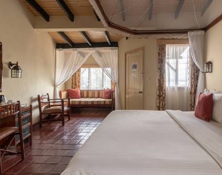 Sarova Lion Hill Game Lodge kenya 4 africa tours