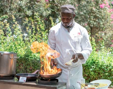 Sarova Lion Hill Game Lodge kenya 7 africa tours