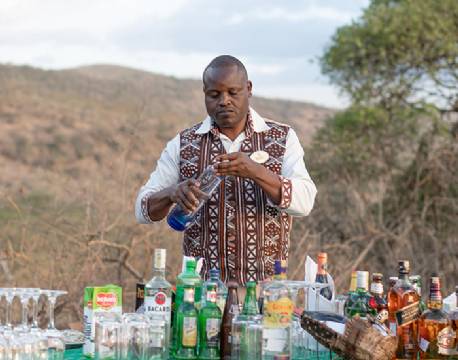 Sarova Lion Hill Game Lodge kenya 14 africa tours