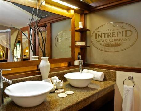  Mara Intrepids Camp kenya 5 africa tours