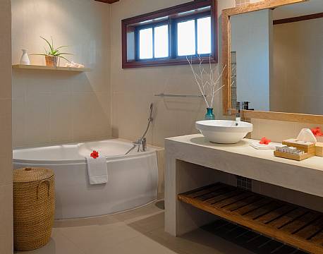 Hotel L'Archipel, Praslin seychellerne 8 africa tours