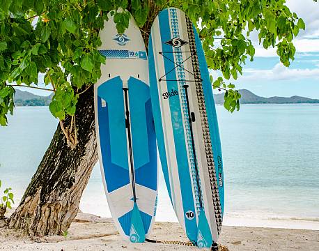 Hotel L'Archipel, Praslin seychellerne 17 africa tours