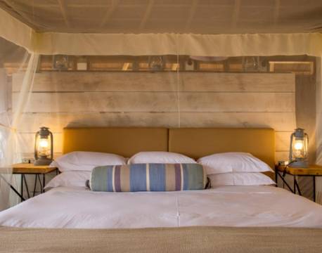 Kubu Kubu Tented Lodge tanzania 10 africa tours