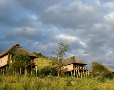 Kubu Kubu Tented Lodge tanzania 1 africa tours