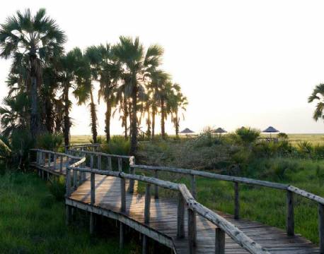 Maramboi Tented Lodge tanzania 5 africa tours