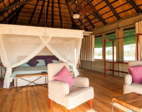 Maramboi Tented Lodge tanzania 2 africa tours