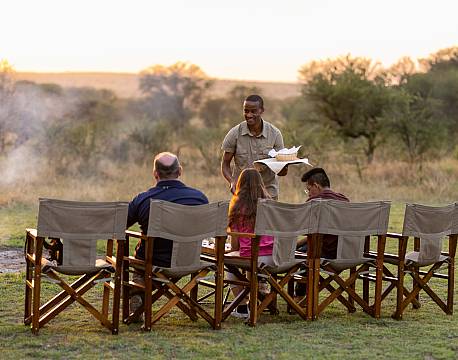 Tarangire Kati Kati Tented Camp tanzania 8 africa tours