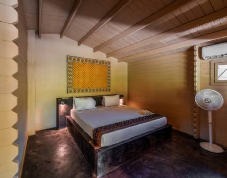 La Luna Suite Apartments zanzibar 6 africa tours