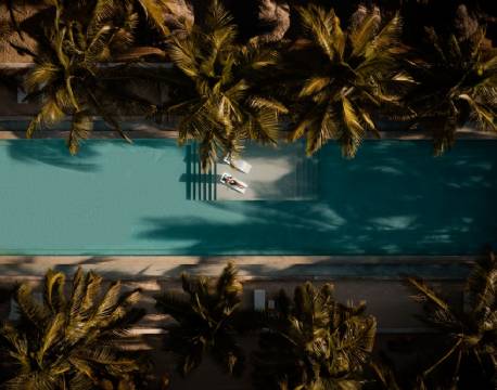 La Luna Suite Apartments zanzibar 3 africa tours