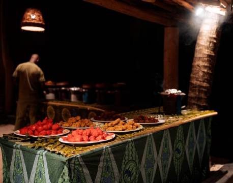 La Luna Suite Apartments zanzibar 8 africa tours