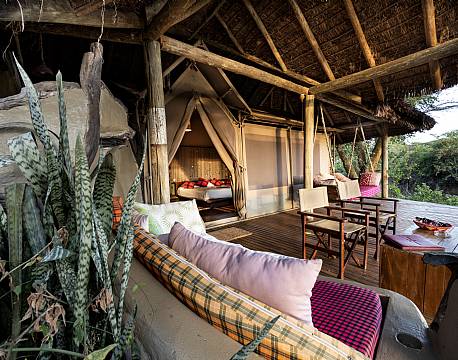 Saruni Base Camp kenya 2 africa tours