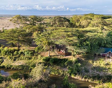 Saruni Base Camp kenya 9 africa tours