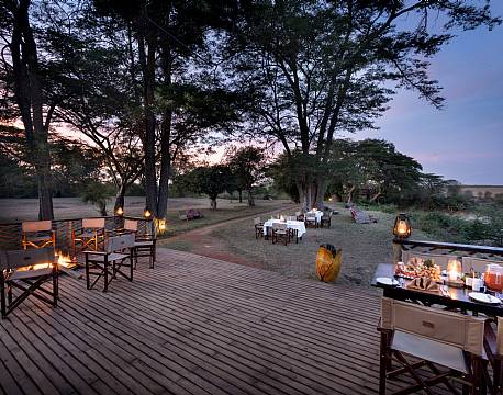 Saruni Base Camp kenya 12 africa tours