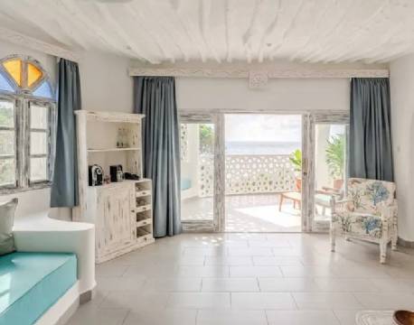 The Sands at Chale Island kenyakysten africa tours