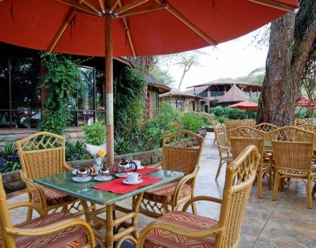 Lake Naivasha Sopa Lodge, Lake Naivasha, Kenya 6 africa tours