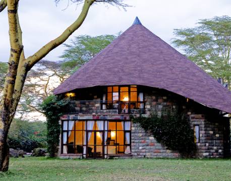 Lake Naivasha Sopa Lodge, Lake Naivasha, Kenya 1 africa tours