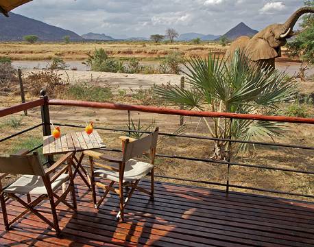 Ashnil Samburu, Samburu, Kenya 2 africa tours