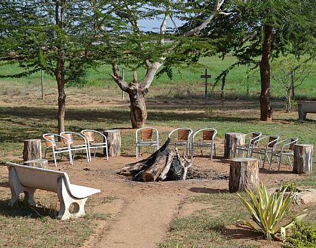 Ashnil Aruba Lodge, Kenya 6 africa tours