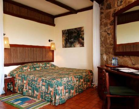 Kilaguni Serena Lodge, Kenya 4 africa tours