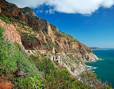 Cape Point/Kap halvøen sydafrika africa tours