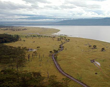 Lake Nakuru kenya africa tours