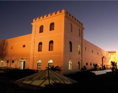 Protea Breakwater Lodge, Cape Town, Sydafrika 1 africa tours